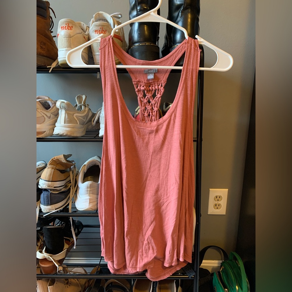 Aerie Tank Top